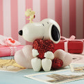 SNOOPY&#8482;'s Love Figurine by Lenox