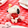 SNOOPY&#8482;'s Love Figurine by Lenox