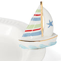 Profile Poppers Sailboat Popper