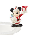 Profile Poppers Mickey Mouse Popper