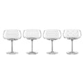 Mingle Cocktail Glasses, Set Of 4