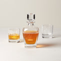 Tuscany Classics Clipper Ship 3-Piece Whiskey Set