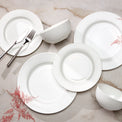 Tuscany Classics Accent Plates, Buy 4 Get 6