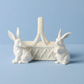 Wicker Creek Bunny Salt & Pepper Set