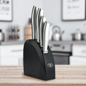 Kobe 5 Piece Utility Knife Block Set