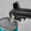 Elite Gadgets 3-In-1 Safety Cut Can Opener