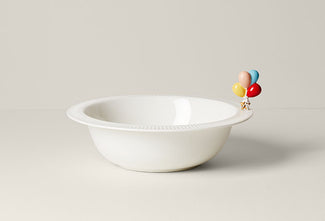 Deco Dot Fruit Bowl