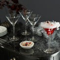 Tuscany Classics Martini Glass Set, Buy 4 Get 6