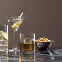 Tuscany Classics Martini Glass Set, Buy 4 Get 6