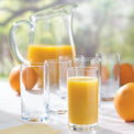 Tuscany Classics 6-Piece Juice Glass Set