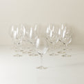 Tuscany Classics 18-Piece Red Wine Glass Set