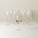 Tuscany Classics 18-Piece White Wine Glass Set