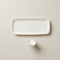 Profile Tray & Bowl Set