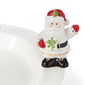 Profile Poppers Santa Claus Popper