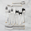 Blue Bay 20-Piece Flatware Set