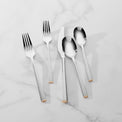 Blue Bay 20-Piece Flatware Set